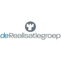 de realisatiegroep logo image