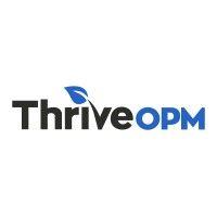 thriveopm logo image