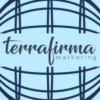 terrafirma marketing logo image