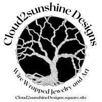 cloud2sunshine designs logo image