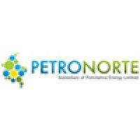 petróleos del norte s.a. logo image