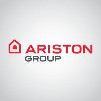 ariston méxico logo image