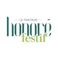 honoré festif logo image