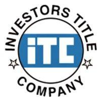 investors title company