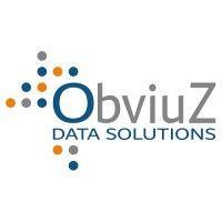 obviuz data solutions logo image