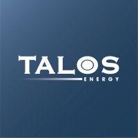 talos energy logo image