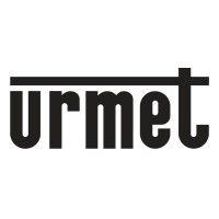 urmet uk logo image