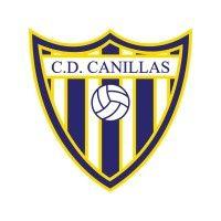 club deportivo canillas logo image