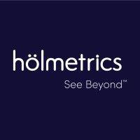 hölmetrics logo image