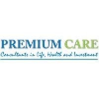 premium care logo image