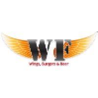 wings factory logo image