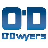 o'dwyer's public relations news logo image