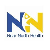 near north health service corporation logo image