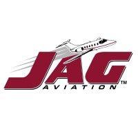 jag aviation logo image