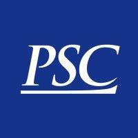 professional services council logo image