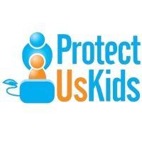 protect us kids foundation logo image