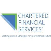 chartered financial services, llc