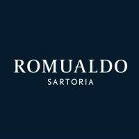 romualdo logo image