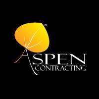 aspen contracting, inc logo image