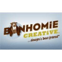 bonhomie creative logo image