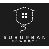 suburban cowboys