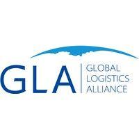 global logistics alliance - gla family logo image