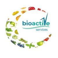 bioactive services ( bioactive resources and safe sterilization usa ) logo image