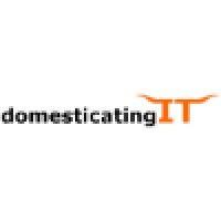 domesticating it logo image