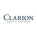 logo of Clarion Capital Partners