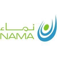 nama chemicals company logo image