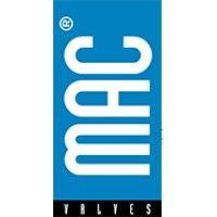 mac valves inc. logo image