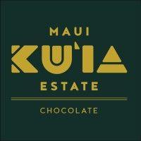 maui ku'ia estate chocolate