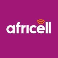 africell group logo image