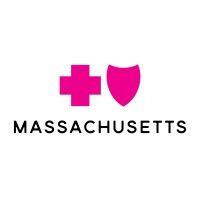 blue cross blue shield of massachusetts logo image