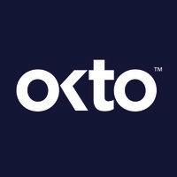 okto technologies logo image