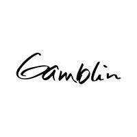 gamblin artists colors logo image