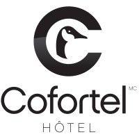 hôtel cofortel logo image