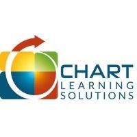 chart learning solutions logo image