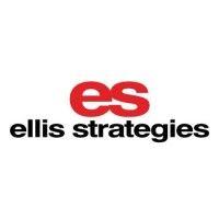 ellis strategies logo image