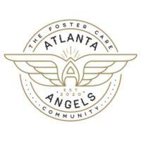 atlanta angels nonprofit logo image