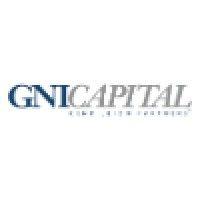 gni capital, inc. logo image