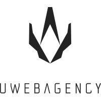 uweb agency ltd logo image