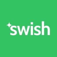 swish logo image