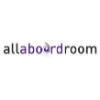 allaboardroom ltd logo image