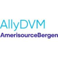 allydvm logo image