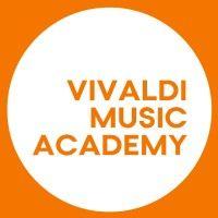 vivaldi music academy logo image