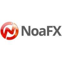 noafx.com / cmi group logo image