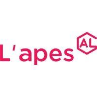 l'apes logo image