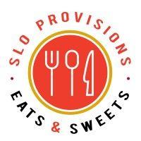 slo provisions logo image