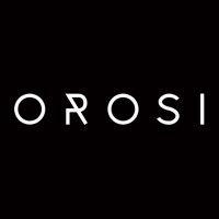 orosi logo image